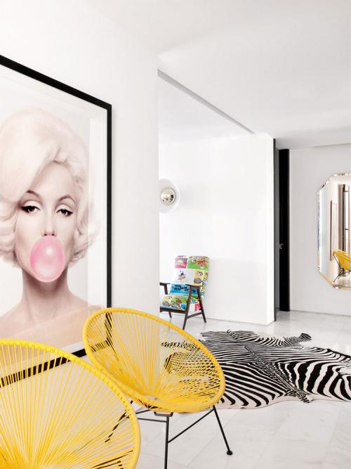 Сочные краски и немного гламура 08