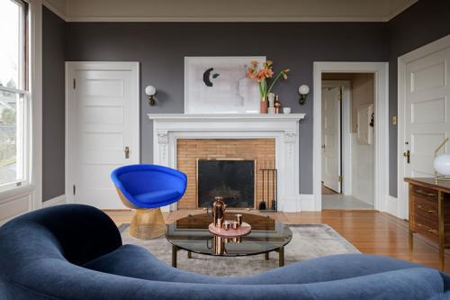 Новый облик старого особняка 06