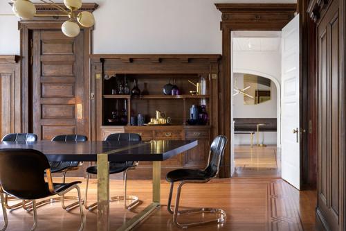 Новый облик старого особняка 11