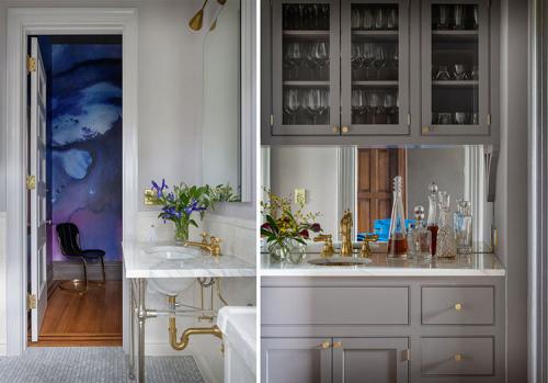 Новый облик старого особняка 09