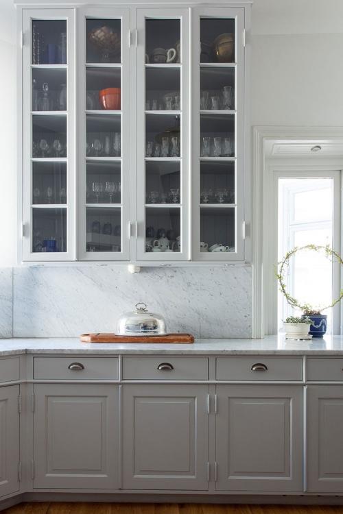 Квартира с библиотекой и столетними фаянсовыми печами 03