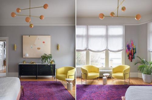 Новый облик старого особняка 02