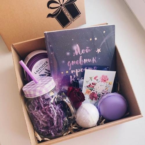 Несколько отличных идей для новогодних подарочков 04