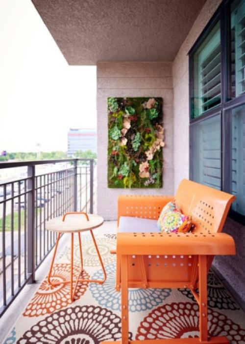 Как сделать балкон. Преимущества и недостатки строительства 11