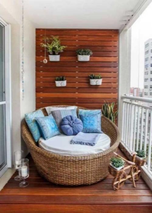 Как сделать балкон. Преимущества и недостатки строительства 12