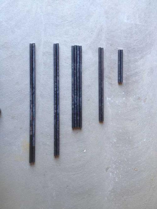 Кресло качалка из металла своими руками. Как из металла своими руками сделать кресло-качалку (размеры, чертежи, фото)