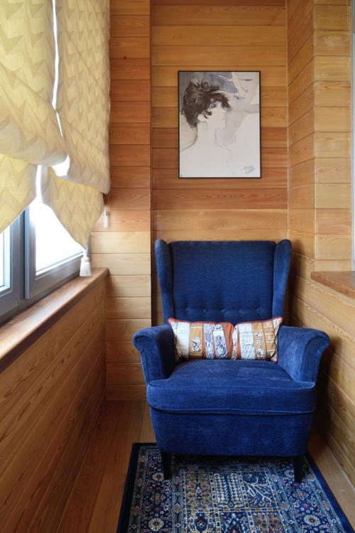 Как сделать балкон. Преимущества и недостатки строительства 06