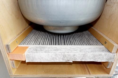 Домашняя приточная вентиляция. Самодельная домашняя вентиляция