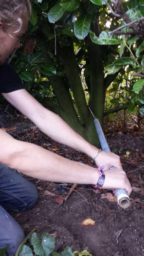 Кресло качалка из металла своими руками. Как из металла своими руками сделать кресло-качалку (размеры, чертежи, фото)