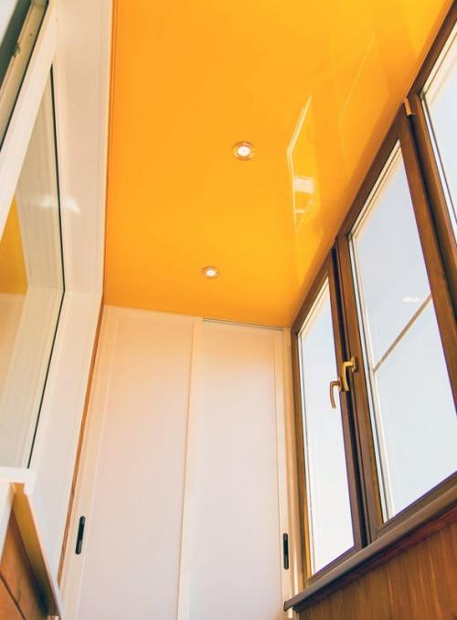 Как сделать балкон. Преимущества и недостатки строительства 02