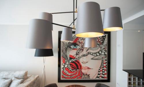 Кухня в португальском стиле. Португальский дизайн интерьера