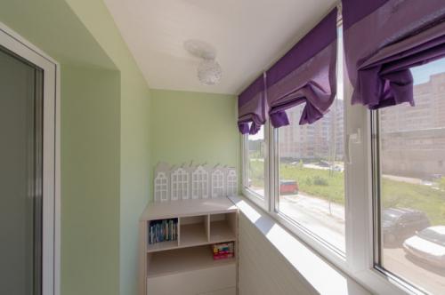 Как сделать балкон. Преимущества и недостатки строительства 04