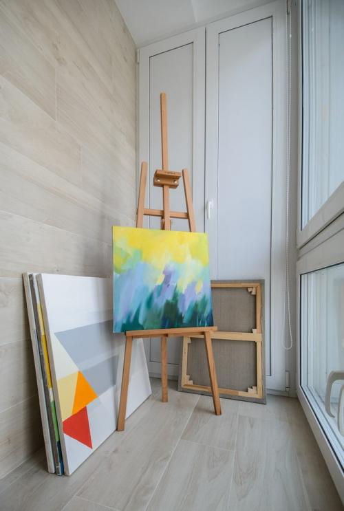 Как сделать балкон. Преимущества и недостатки строительства 08