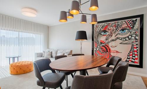 Кухня в португальском стиле. Португальский дизайн интерьера