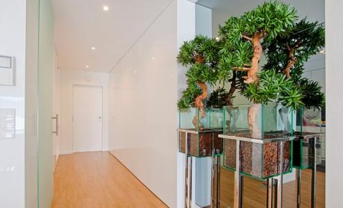 Кухня в португальском стиле. Португальский дизайн интерьера