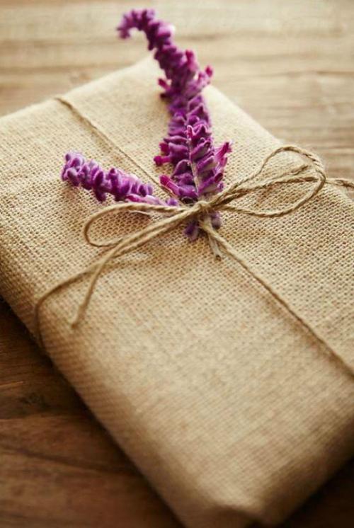 Оригинальные идеи для новогодней подарочной упаковки 07