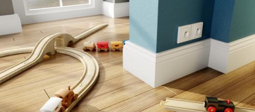 Интересные идеи при ремонте квартиры. Дизайнерские идеи ремонта квартиры 03