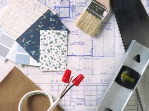 Интересные идеи при ремонте квартиры. Дизайнерские идеи ремонта квартиры 02