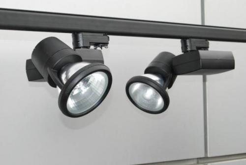 Лампы дневного света на кухню. 1 Подсветка рабочей зоны