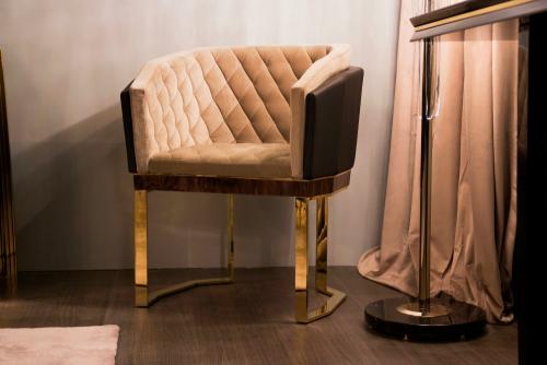 Maison amp Objet Paris 2019. Interior Design Trends at Maison et Objet Paris 2019