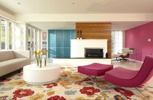 Композиция интерьера, что такое. Что такое основа композиции интерьера и как ее найти