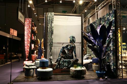 Maison amp Objet Paris 2019. Interior Design Trends at Maison et Objet Paris 2019