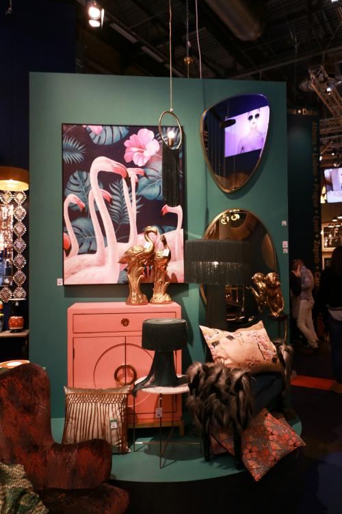 Maison amp Objet Paris 2019. Interior Design Trends at Maison et Objet Paris 2019