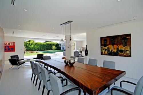 Деревянная столешница для стола. Делаем стол из массива дерева своими руками: от выбора материала до финишной сборки