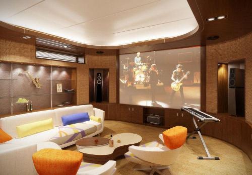 Композиция в интерьере. Основы композиции в интерьере в закладки