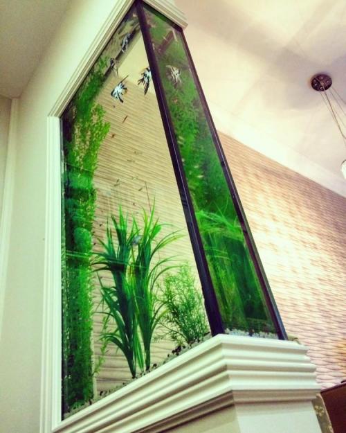 Дизайн однокомнатной квартиры с перегородкой. Способы зонирования однокомнатной квартиры