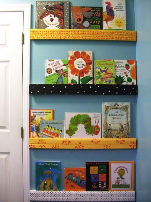 Шкаф за дверью в комнате. Как использовать место за дверью: 12 идей