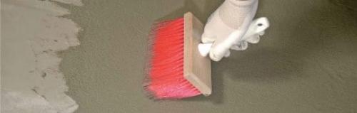 Гидроизоляция стен в ванной под покраску. Выбираем материал и технологию защиты стен от влаги