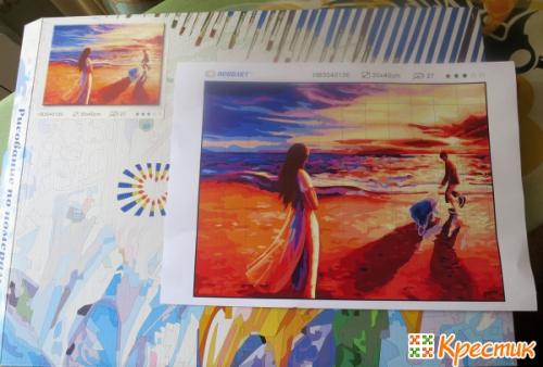 Как правильно повесить картины. Расположение относительно мебели 01 Как правильно повесить картины. Расположение относительно мебели 01