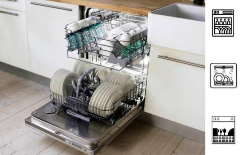 Обозначение индукционной плиты на посуде. Обозначения на посуде и их расшифровка 03