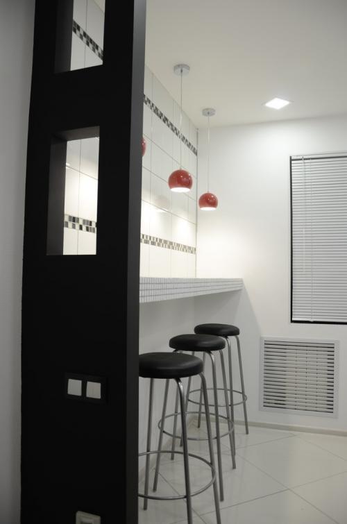 Очень удобная эргономичная кухня 02