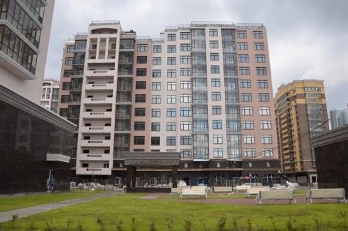 2 х уровневые квартиры. Иные миры: три проекта 2х-уровневых квартир с оригинальными деталями 10 2 х уровневые квартиры. Иные миры: три проекта 2х-уровневых квартир с оригинальными деталями 10