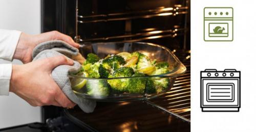 Обозначение индукционной плиты на посуде. Обозначения на посуде и их расшифровка 06