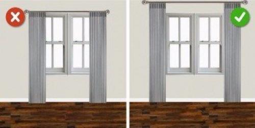 Гостиная при входе. Частые ошибки в дизайне гостиной, с которыми комната теряет уют и становится шаблонной