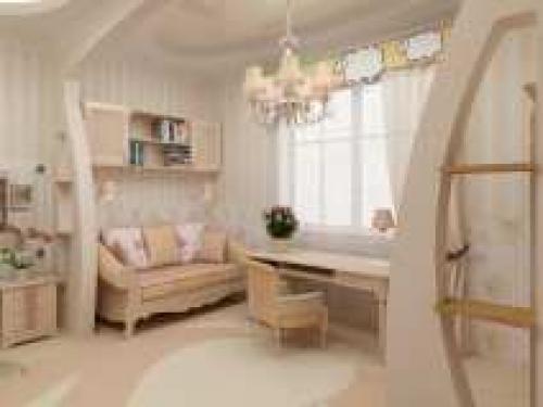 Дизайн однокомнатной квартиры с перегородкой. Способы зонирования однокомнатной квартиры 13 Дизайн однокомнатной квартиры с перегородкой. Способы зонирования однокомнатной квартиры 13