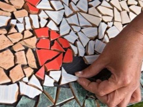 Мозаика в интерьере гостиной. Kayrosblog.ru блог про искусство, дизайн, фотографии, интерьер и просто красоту нашей жизни 10 Мозаика в интерьере гостиной. Kayrosblog.ru блог про искусство, дизайн, фотографии, интерьер и просто красоту нашей жизни 10