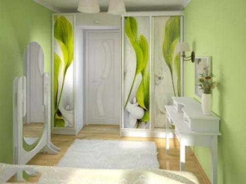 Шкаф за дверью в комнате. Как использовать место за дверью: 12 идей 18