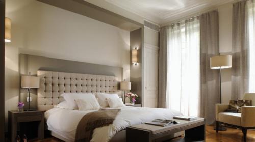 Простой ремонт в спальне. Ремонт в спальне