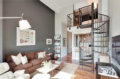 Сочетание серебряного цвета в интерьере. С какими цветами сочетается серый в интерьере