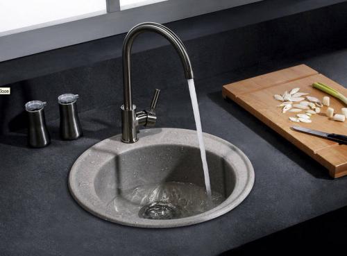 Какую раковину выбрать на кухню. Как выбирать кухонную мойку 05