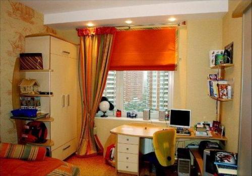 Как сделать комнату уютной для подростка. Оригинальные детали