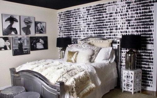 Как сделать комнату уютной для подростка. Оригинальные детали