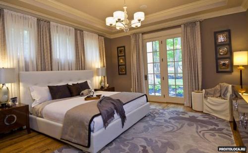 Как сделать уютную спальню. Как сделать спальню уютной 03 Как сделать уютную спальню. Как сделать спальню уютной 03