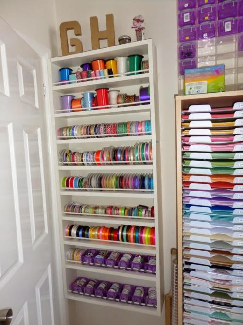 Шкаф за дверью в комнате. Как использовать место за дверью: 12 идей