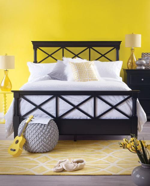 Дизайн спальни в квартире. Дизайн современной спальни (фото)