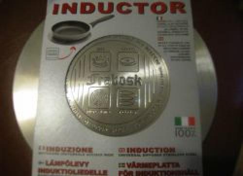 Обозначение индукционной плиты на посуде. Обозначения на посуде и их расшифровка 11